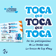 Imatge xarxes socials (Instagram, Facebook i X )